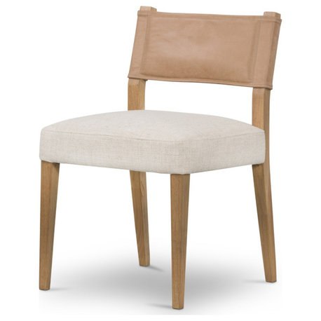 Ferris Dining Chair, Winchester Beige