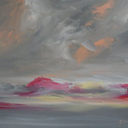 Landscapes and Seascapes - Paintings