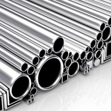 Superior Quality Stainless Steel pipes Manufacturer