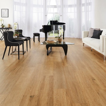 Water Proof Flooring (WPC/EVP/MLF)