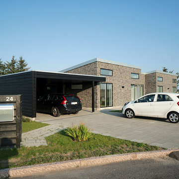 Månedens hus Februar