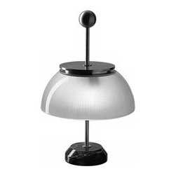 Artemide - Alfa Table Lamp by Artemide - Table Lamps