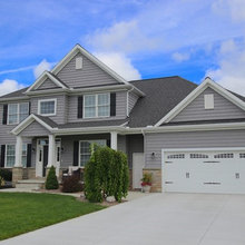 Sussman-Stillman Exterior