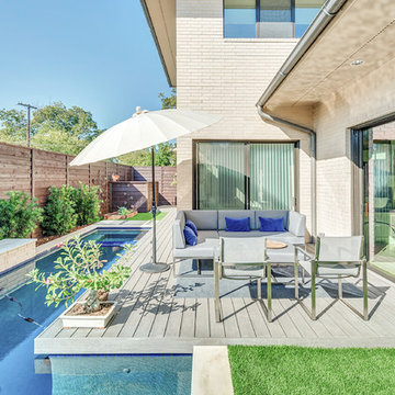 Kaywood project
