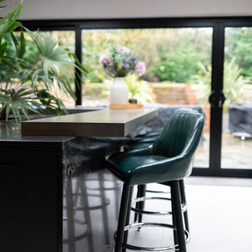 Orchard house
