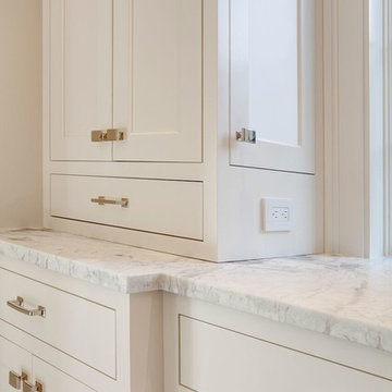 Broadmoor Kitchen Remodel