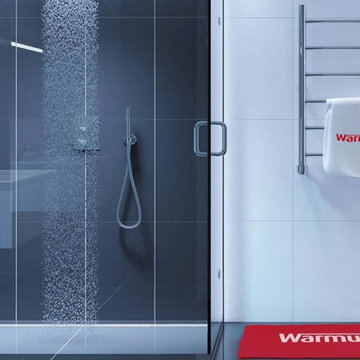 Luxurious Towel Warmers - and Many More at flooringsupplyshop.com