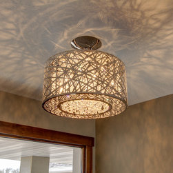1160 Chenoa Ln. SW - Ceiling Lighting