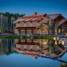 Outside Look