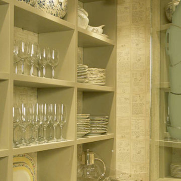 Butler's Pantry