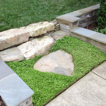 Natural Steps