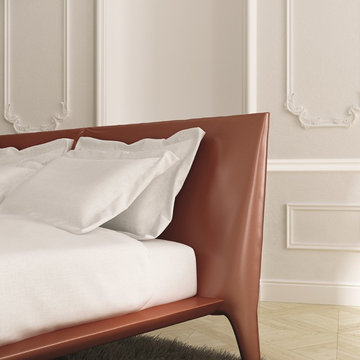 INEDITO.Model LUCREZIA