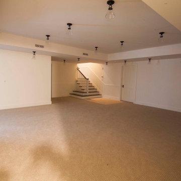 Kid's Playroom
