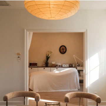 Facial Spa Studio
