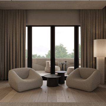 Perfect Minimalism