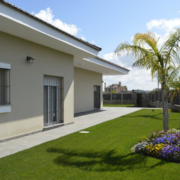 VIVIENDA EN JEREZ DE LA FRONTERA