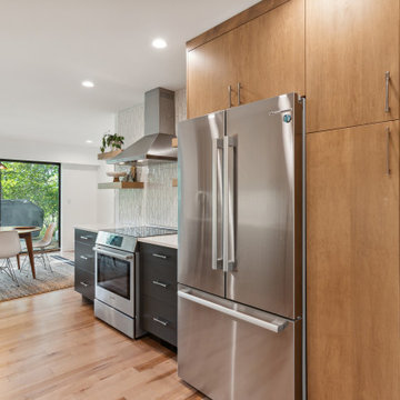 Barton Kitchen