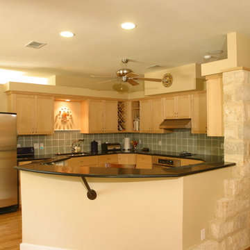 Westview Residence