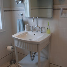 kids bathroom