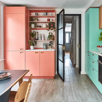 Herne Hill, London, SE24