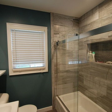 Decatur Bathroom