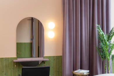 The Projects Salon