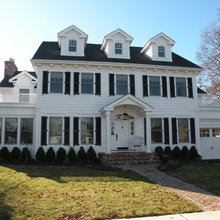 Curb Appeal