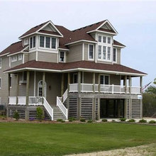 Exterior Home Ideas