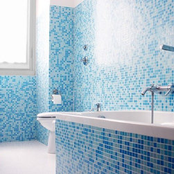 Mir Mosaics at Dorothy's Tile & Stone - Mosaic Tile