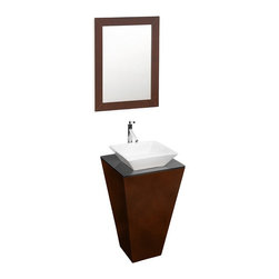 Vessel Sink Vanities - Bathroom Vanities And Sink Consoles