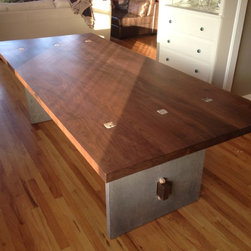 Harder Kitchen Table - Dining Tables