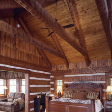 Master suite