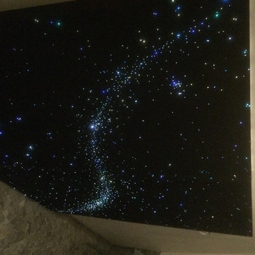 bathroom ceiling lights star lights for bedroom ceiling light panels fiber optic
