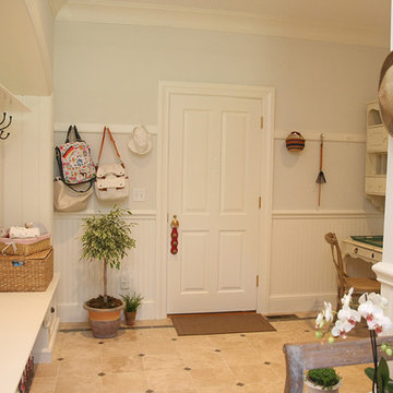 Mudroom