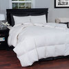 Lavish Home Down Alternative Overfilled Bedding Comforter, King