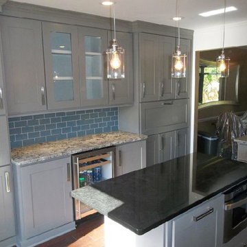 Our Work
