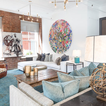 Soho Loft - NYC