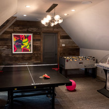 Hang Out Room