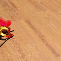 Glue Down Tabor - Vinyl Flooring
