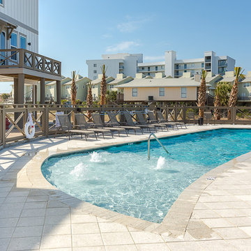 The Cottages at Lagoon Pass-unit K