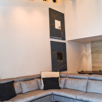 Villa Cortina | Studio 80