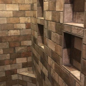 Showers