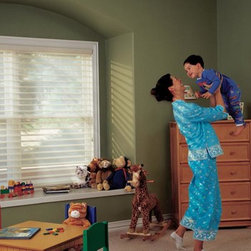 Hunter Douglas Silhouette&reg; - Window Blinds