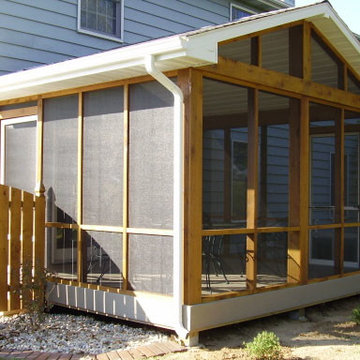 Sun Room/Screen Room