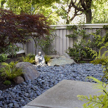 zen garden