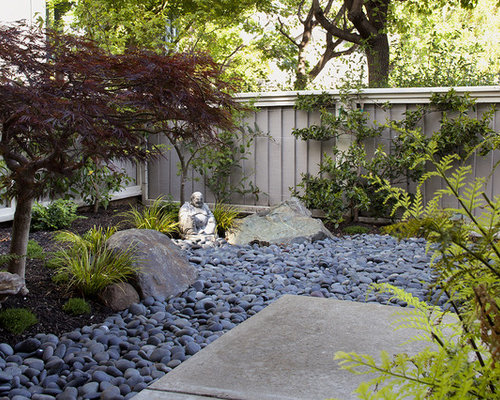 Mexican River Rocks | Houzz