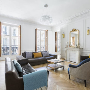 Appartement Paris