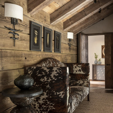 Big Sky Chalet