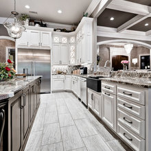 1970s Remodels