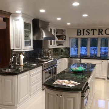Bistro Kitchen